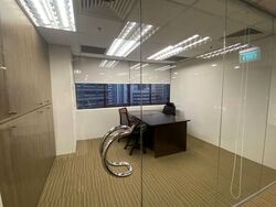 Capital Tower (D1), Office #497695951